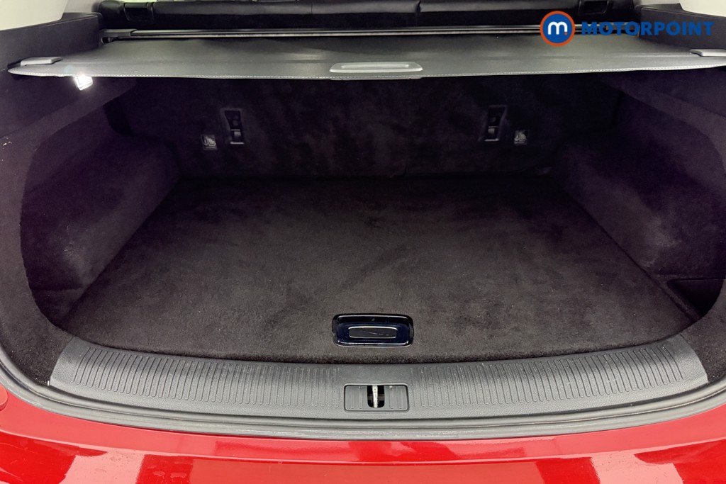 Mg Motor Uk HS Trophy Automatic Petrol SUV - Stock Number (1588370) - 22nd supplementary image