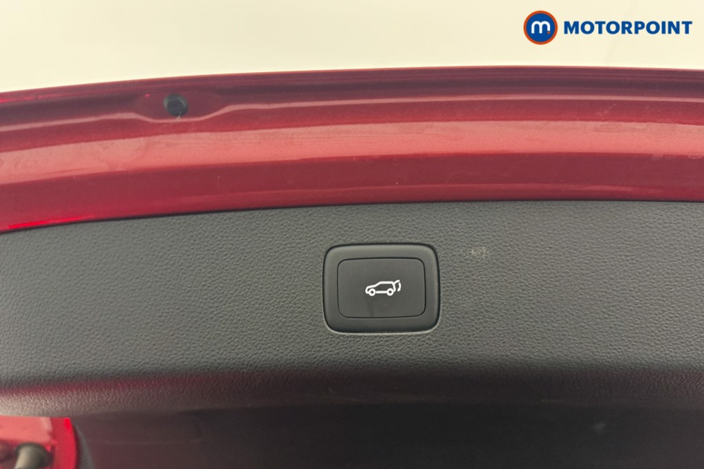 Mg Motor Uk HS Trophy Automatic Petrol SUV - Stock Number (1588370) - 23rd supplementary image