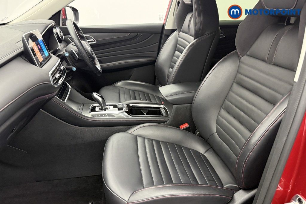 Mg Motor Uk HS Trophy Automatic Petrol SUV - Stock Number (1588370) - 24th supplementary image