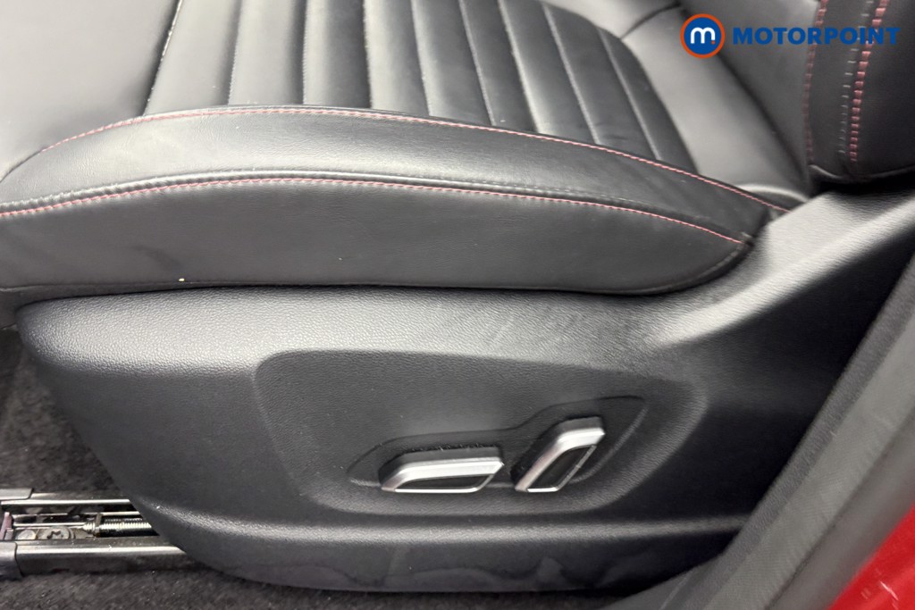 Mg Motor Uk HS Trophy Automatic Petrol SUV - Stock Number (1588370) - 25th supplementary image