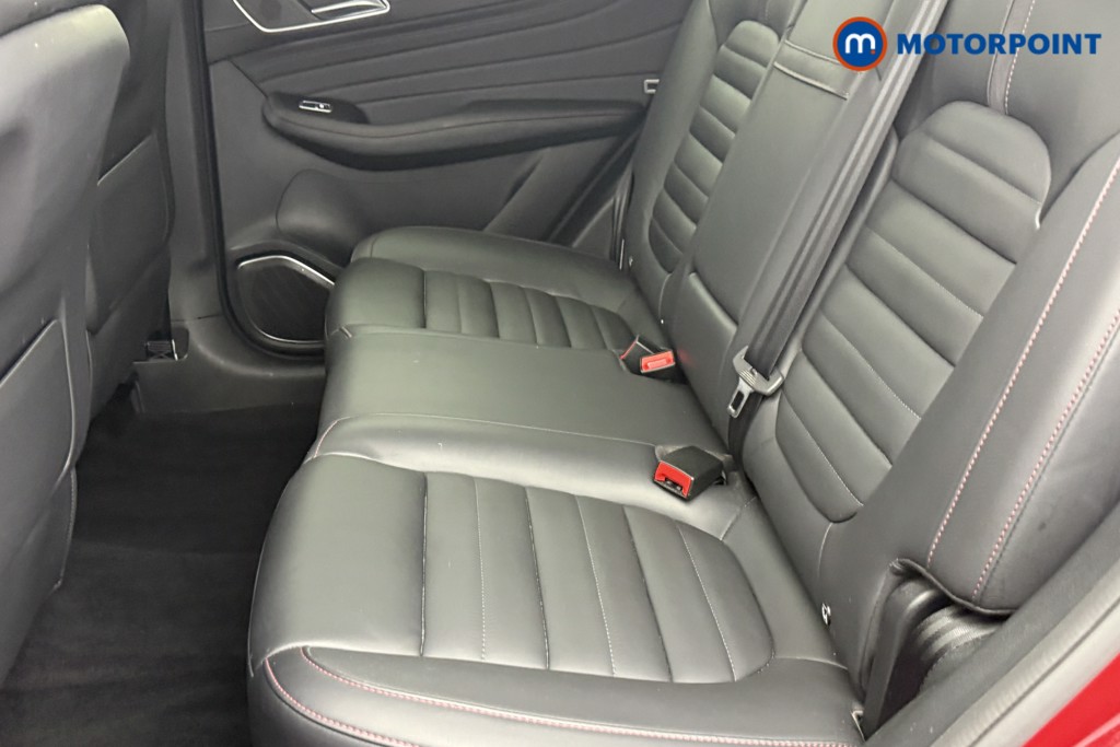 Mg Motor Uk HS Trophy Automatic Petrol SUV - Stock Number (1588370) - 26th supplementary image