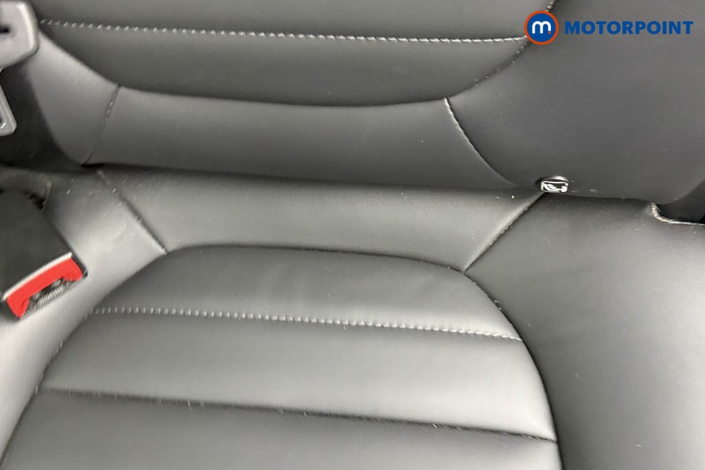 Mg Motor Uk HS Trophy Automatic Petrol SUV - Stock Number (1588370) - 27th supplementary image