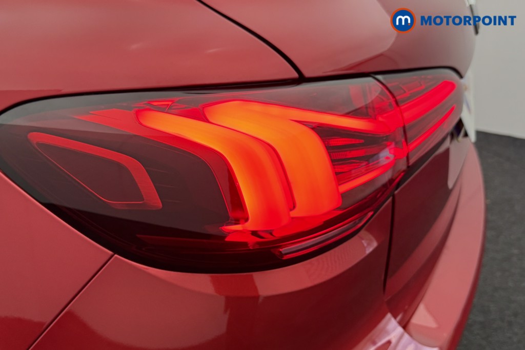 Mg Motor Uk HS Trophy Automatic Petrol SUV - Stock Number (1588370) - 28th supplementary image