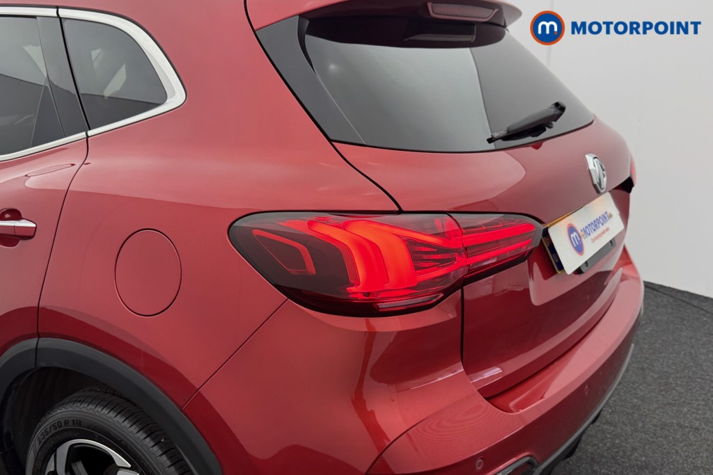 Mg Motor Uk HS Trophy Automatic Petrol SUV - Stock Number (1588370) - 29th supplementary image