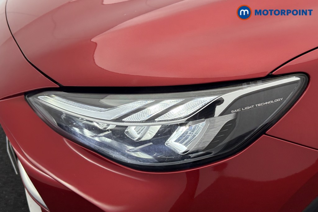 Mg Motor Uk HS Trophy Automatic Petrol SUV - Stock Number (1588370) - 30th supplementary image