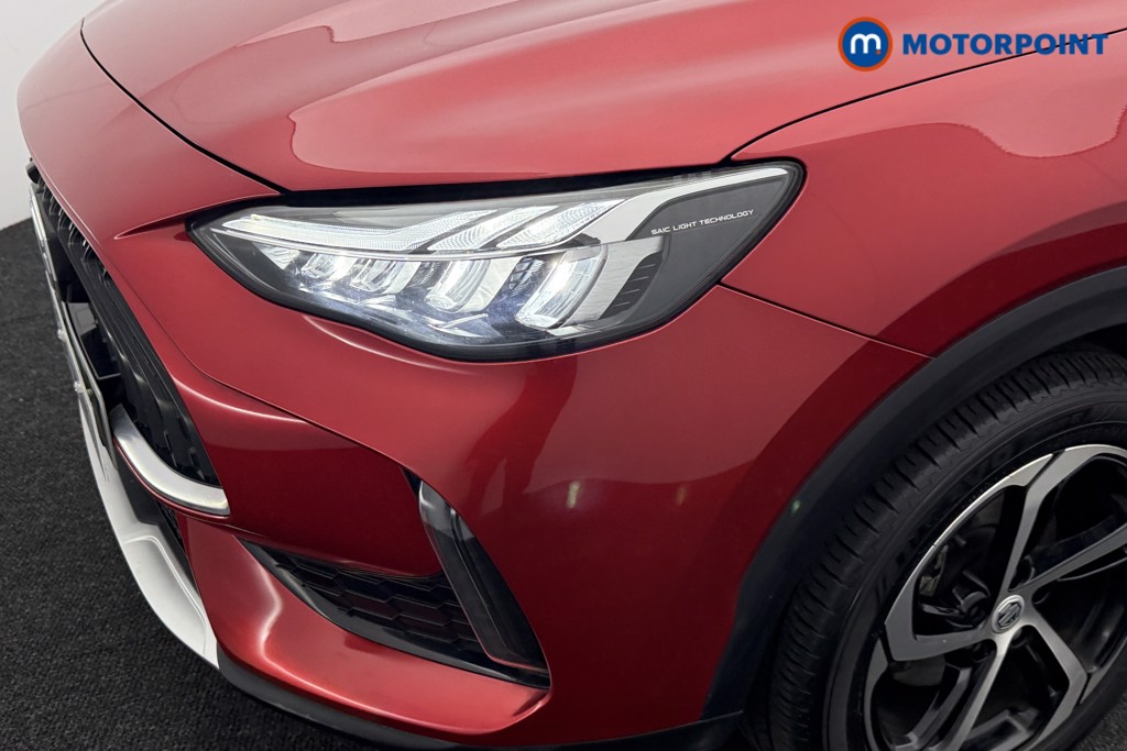 Mg Motor Uk HS Trophy Automatic Petrol SUV - Stock Number (1588370) - 31st supplementary image