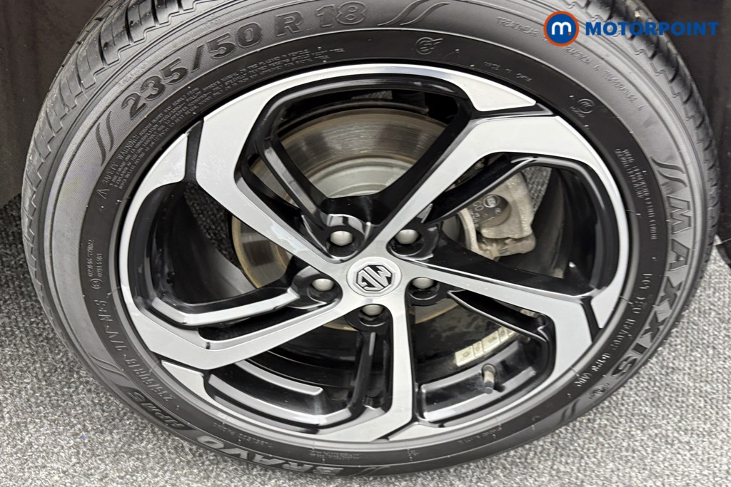 Mg Motor Uk HS Trophy Automatic Petrol SUV - Stock Number (1588370) - 33rd supplementary image