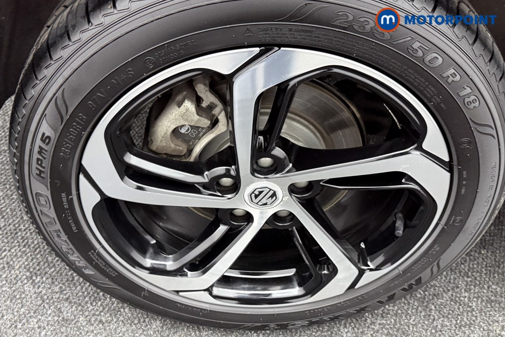 Mg Motor Uk HS Trophy Automatic Petrol SUV - Stock Number (1588370) - 34th supplementary image