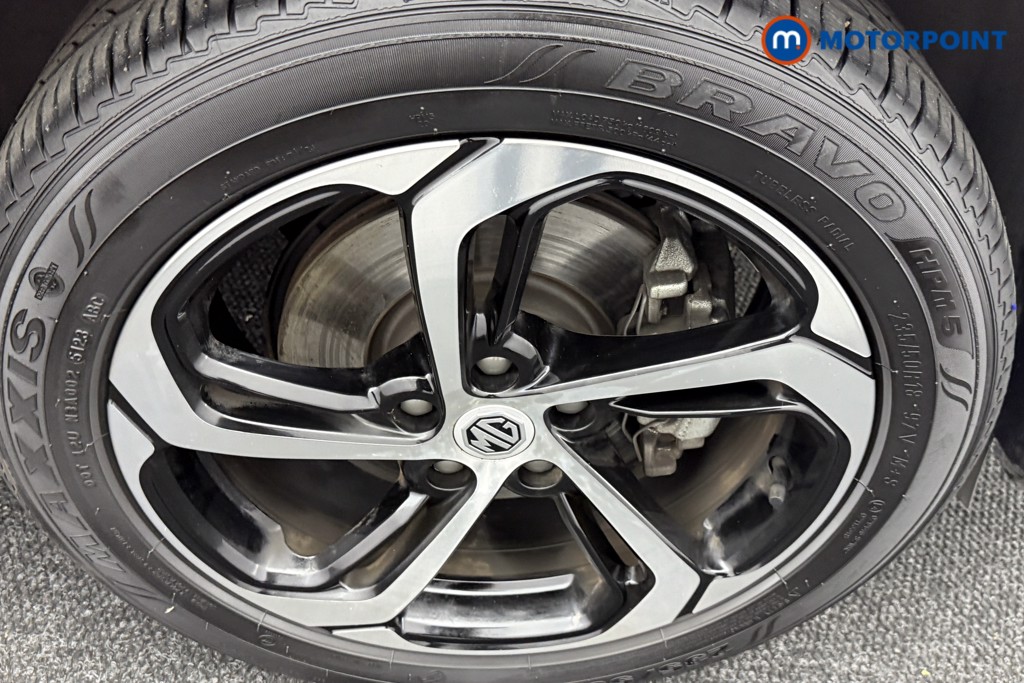 Mg Motor Uk HS Trophy Automatic Petrol SUV - Stock Number (1588370) - 35th supplementary image