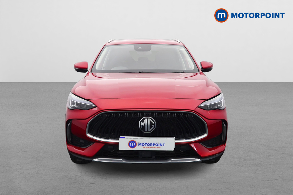 Mg Motor Uk HS Trophy Automatic Petrol SUV - Stock Number (1588370) - Front bumper
