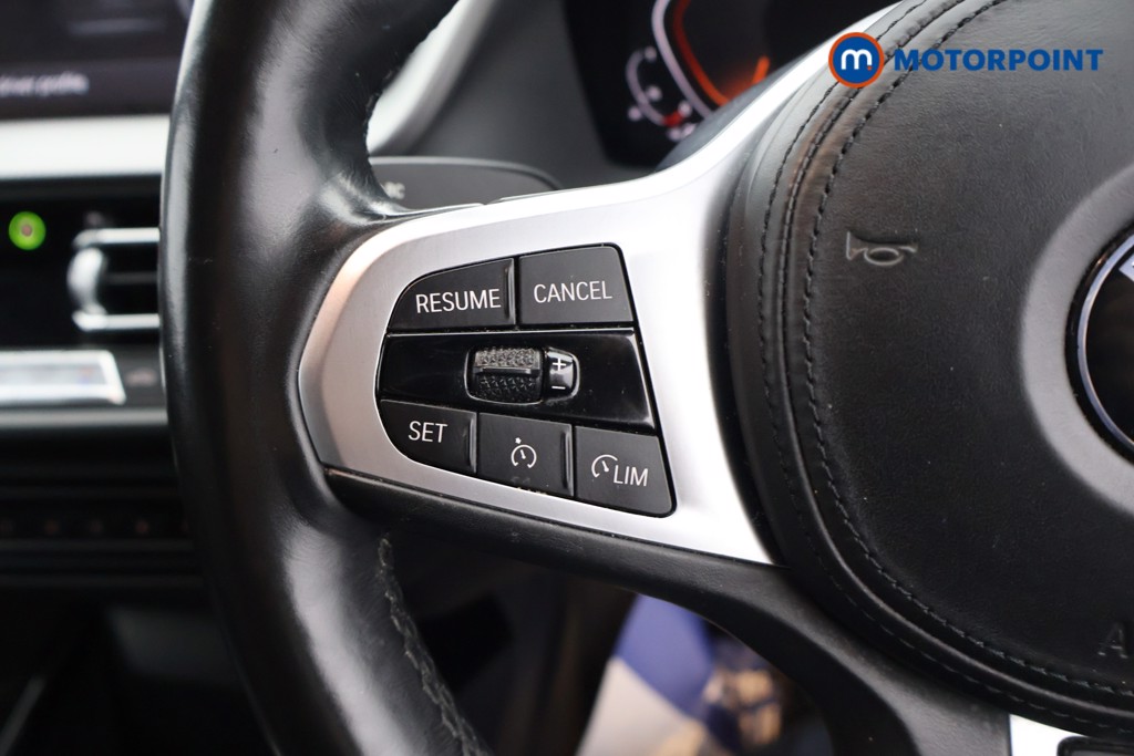 BMW 1 Series M Sport Automatic Petrol Hatchback - Stock Number (1588448) - 2nd supplementary image