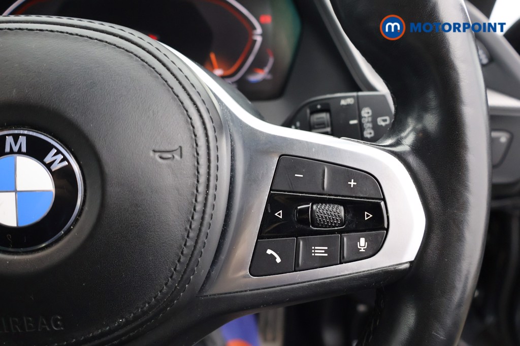 BMW 1 Series M Sport Automatic Petrol Hatchback - Stock Number (1588448) - 3rd supplementary image