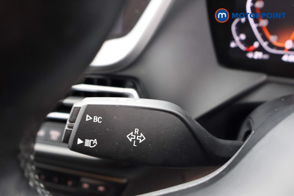 BMW 1 Series M Sport Automatic Petrol Hatchback - Stock Number (1588448) - 5th supplementary image