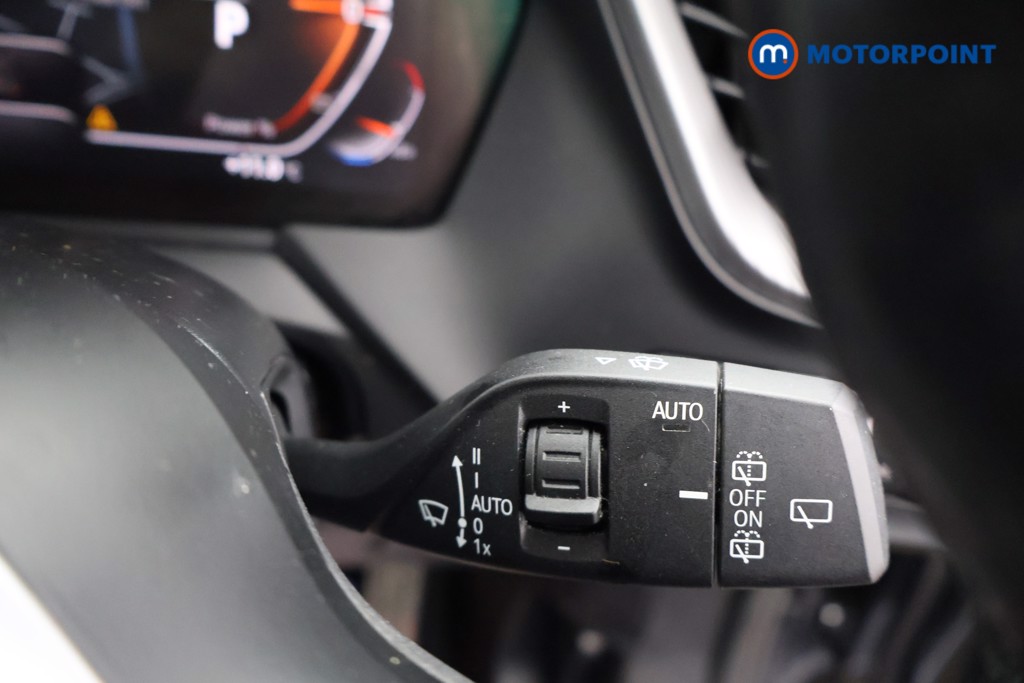 BMW 1 Series M Sport Automatic Petrol Hatchback - Stock Number (1588448) - 6th supplementary image