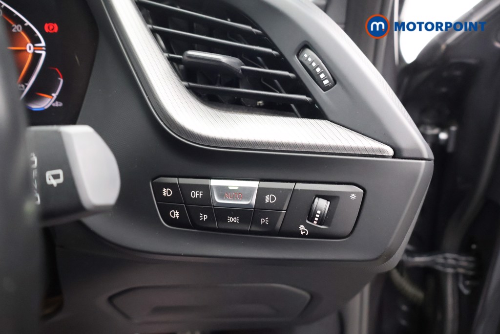 BMW 1 Series M Sport Automatic Petrol Hatchback - Stock Number (1588448) - 7th supplementary image