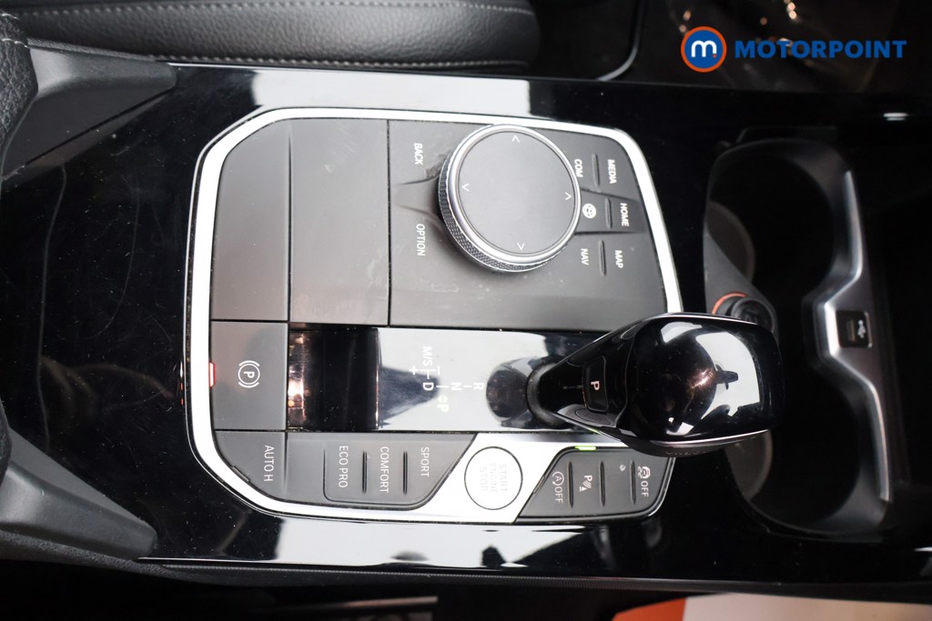 BMW 1 Series M Sport Automatic Petrol Hatchback - Stock Number (1588448) - 11th supplementary image