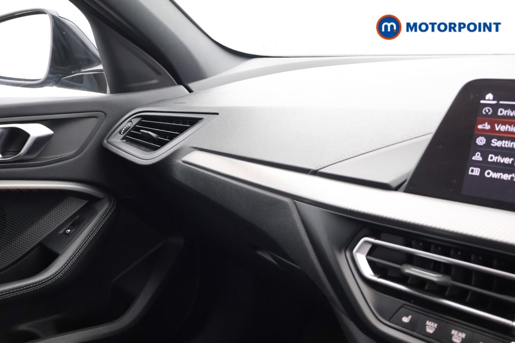 BMW 1 Series M Sport Automatic Petrol Hatchback - Stock Number (1588448) - 12th supplementary image