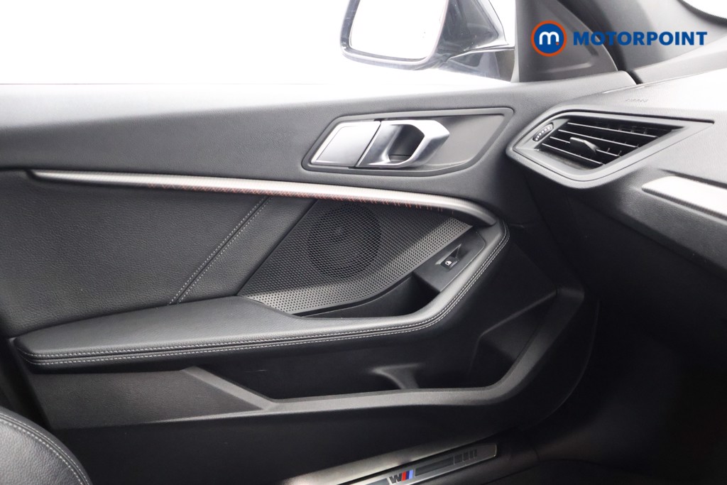 BMW 1 Series M Sport Automatic Petrol Hatchback - Stock Number (1588448) - 13th supplementary image