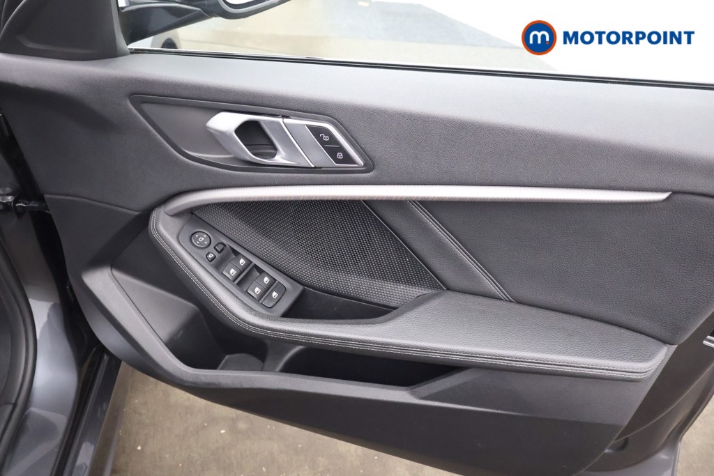 BMW 1 Series M Sport Automatic Petrol Hatchback - Stock Number (1588448) - 14th supplementary image