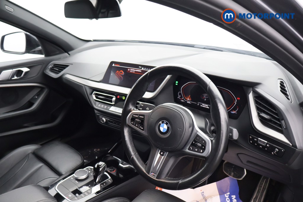 BMW 1 Series M Sport Automatic Petrol Hatchback - Stock Number (1588448) - 15th supplementary image