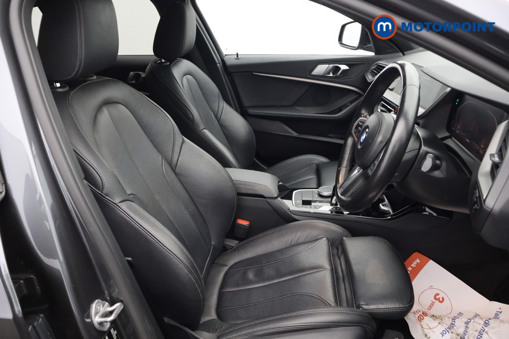 BMW 1 Series M Sport Automatic Petrol Hatchback - Stock Number (1588448) - 16th supplementary image