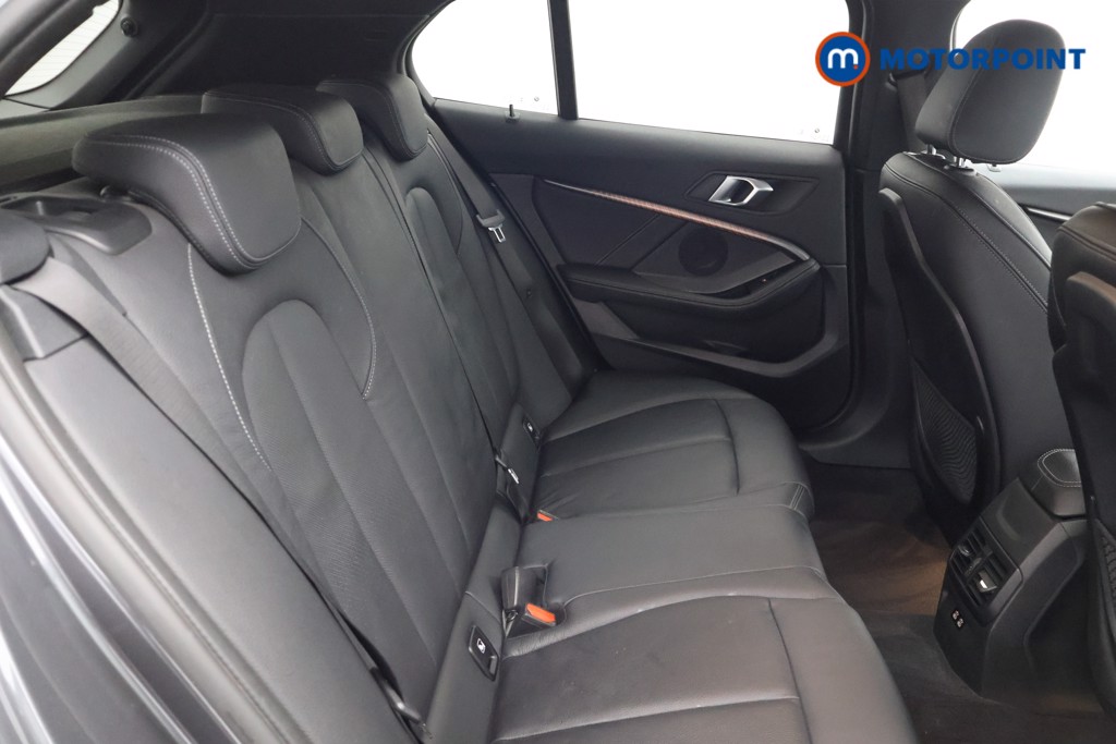 BMW 1 Series M Sport Automatic Petrol Hatchback - Stock Number (1588448) - 17th supplementary image