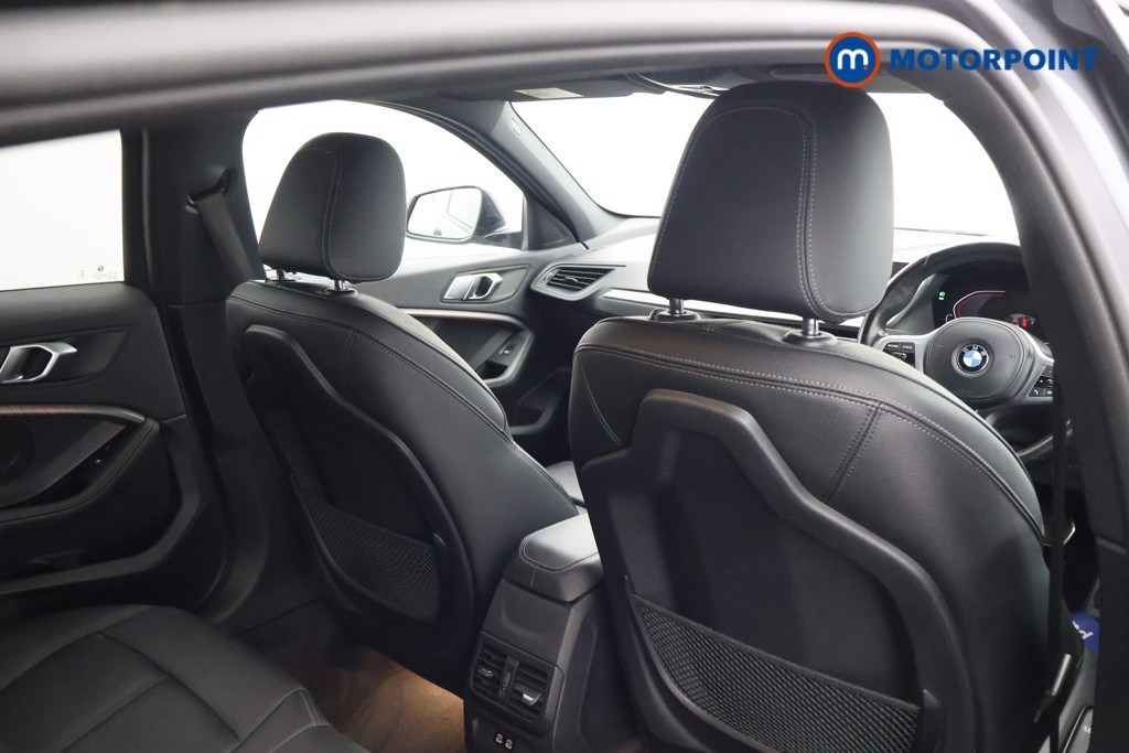 BMW 1 Series M Sport Automatic Petrol Hatchback - Stock Number (1588448) - 18th supplementary image