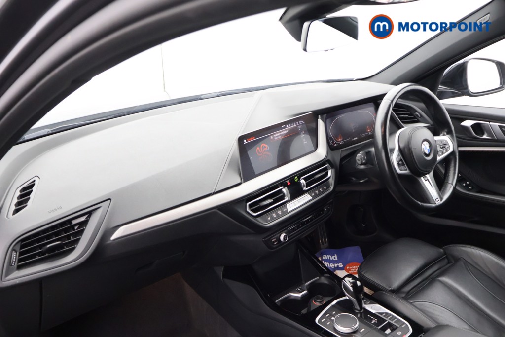 BMW 1 Series M Sport Automatic Petrol Hatchback - Stock Number (1588448) - 19th supplementary image