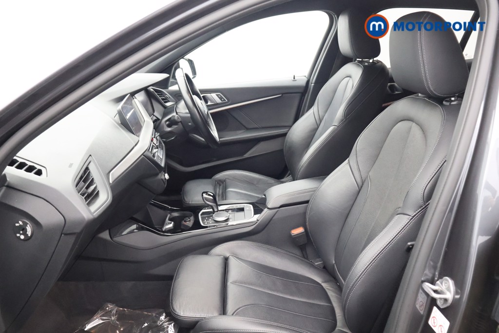 BMW 1 Series M Sport Automatic Petrol Hatchback - Stock Number (1588448) - 20th supplementary image