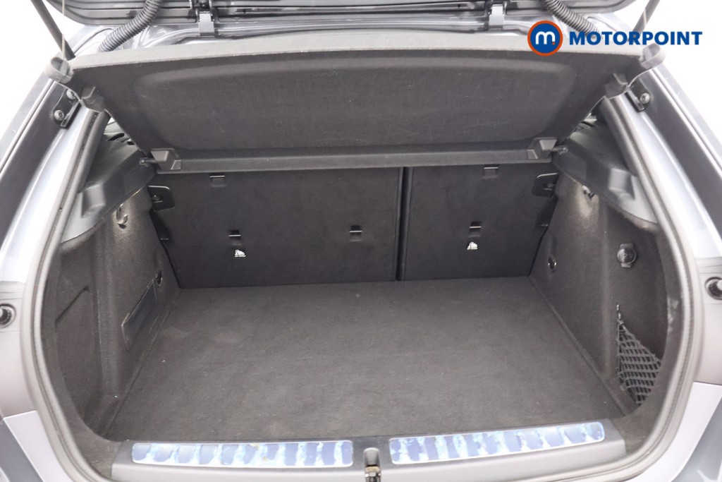 BMW 1 Series M Sport Automatic Petrol Hatchback - Stock Number (1588448) - 21st supplementary image