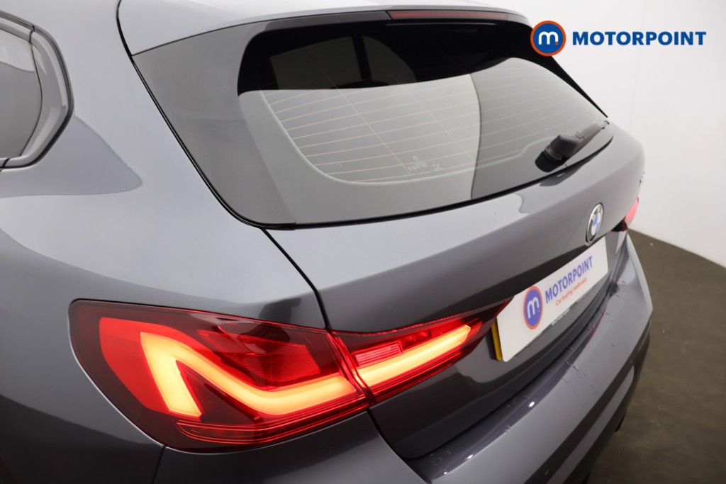 BMW 1 Series M Sport Automatic Petrol Hatchback - Stock Number (1588448) - 22nd supplementary image
