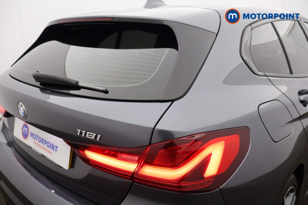 BMW 1 Series M Sport Automatic Petrol Hatchback - Stock Number (1588448) - 23rd supplementary image