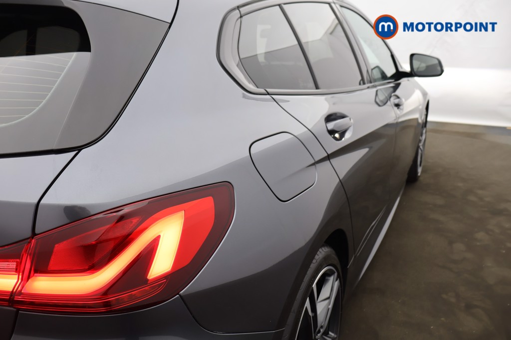 BMW 1 Series M Sport Automatic Petrol Hatchback - Stock Number (1588448) - 24th supplementary image
