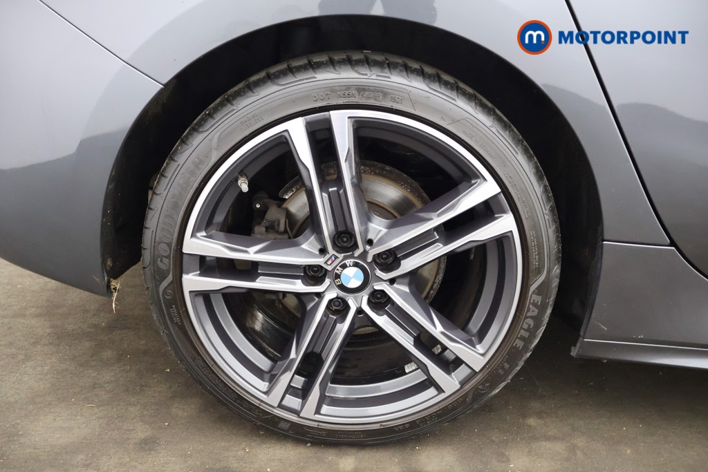 BMW 1 Series M Sport Automatic Petrol Hatchback - Stock Number (1588448) - 25th supplementary image