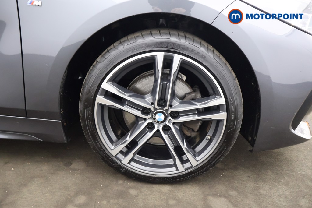 BMW 1 Series M Sport Automatic Petrol Hatchback - Stock Number (1588448) - 26th supplementary image