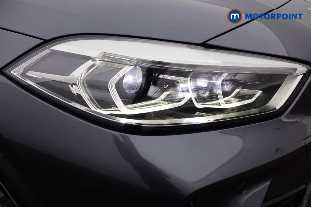 BMW 1 Series M Sport Automatic Petrol Hatchback - Stock Number (1588448) - 27th supplementary image