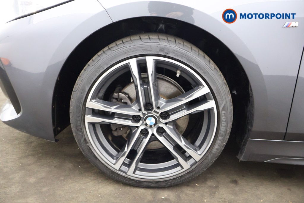 BMW 1 Series M Sport Automatic Petrol Hatchback - Stock Number (1588448) - 29th supplementary image