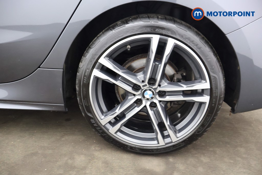 BMW 1 Series M Sport Automatic Petrol Hatchback - Stock Number (1588448) - 30th supplementary image