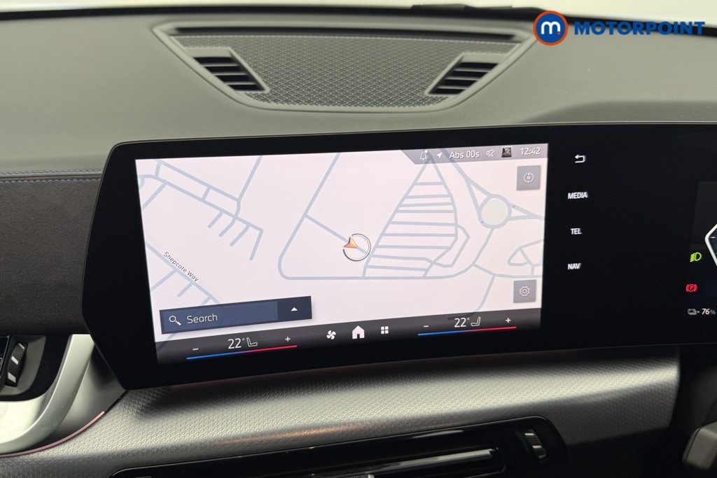 BMW IX2 M Sport Automatic Electric SUV - Stock Number (1588463) - 2nd supplementary image