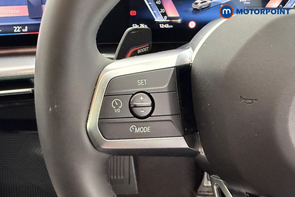 BMW IX2 M Sport Automatic Electric SUV - Stock Number (1588463) - 12th supplementary image