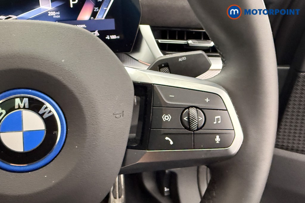 BMW IX2 M Sport Automatic Electric SUV - Stock Number (1588463) - 13th supplementary image