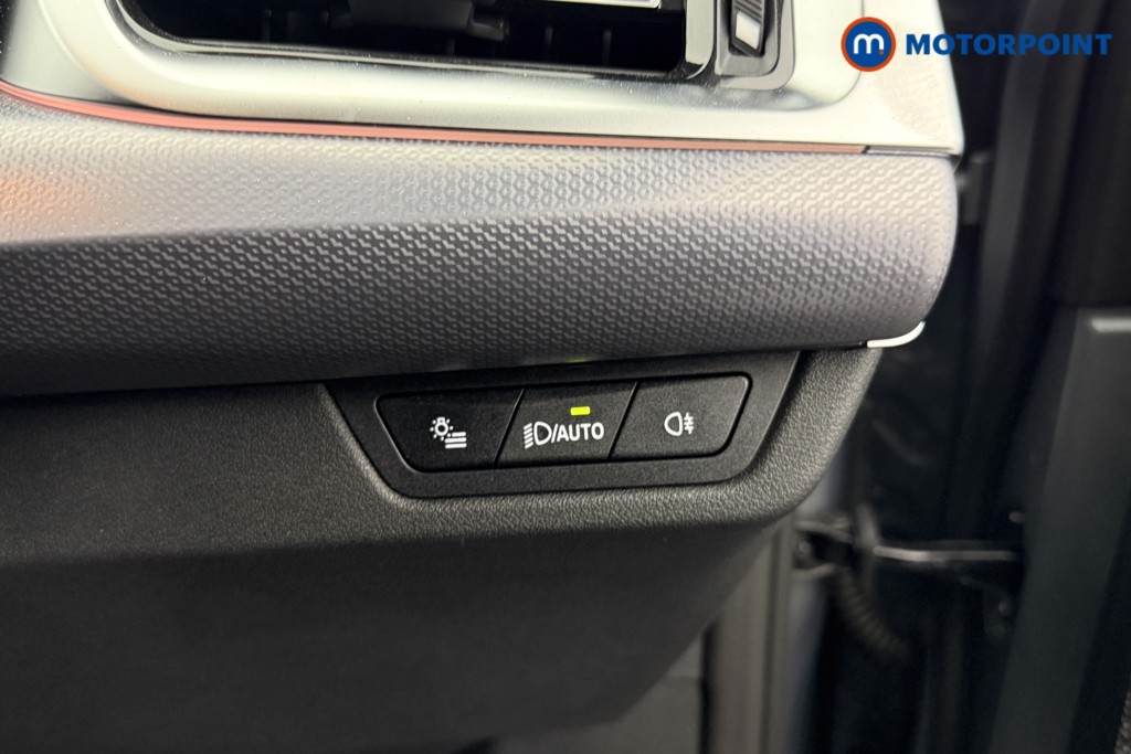 BMW IX2 M Sport Automatic Electric SUV - Stock Number (1588463) - 14th supplementary image