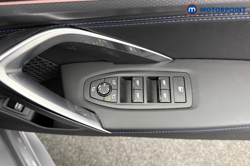 BMW IX2 M Sport Automatic Electric SUV - Stock Number (1588463) - 15th supplementary image