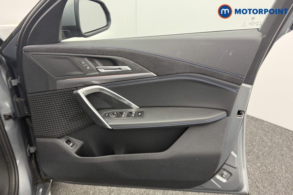 BMW IX2 M Sport Automatic Electric SUV - Stock Number (1588463) - 16th supplementary image