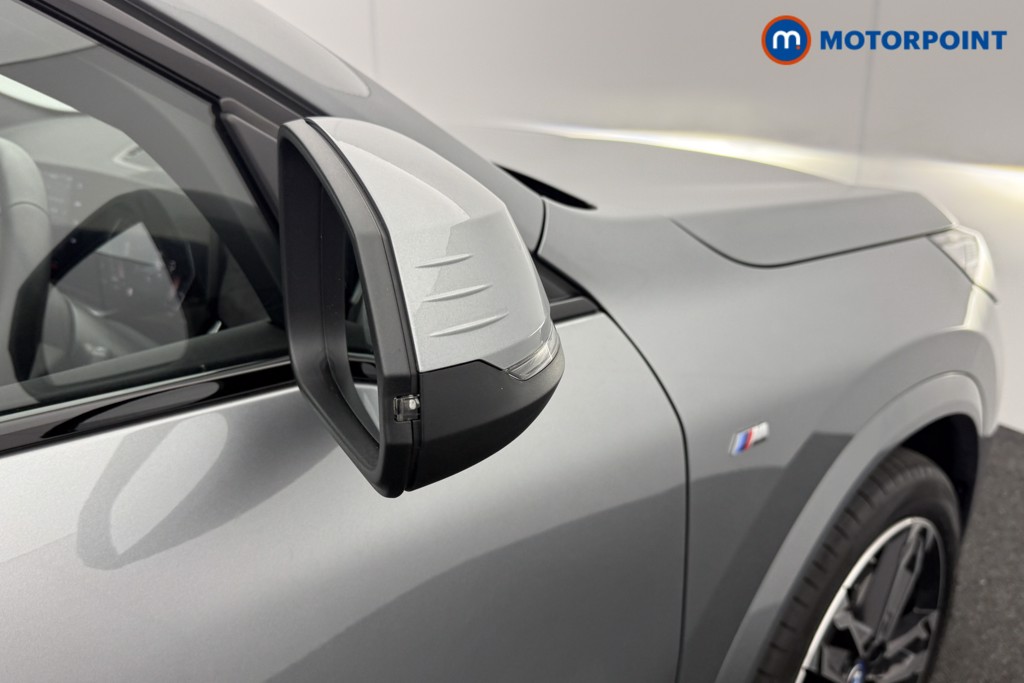 BMW IX2 M Sport Automatic Electric SUV - Stock Number (1588463) - 17th supplementary image