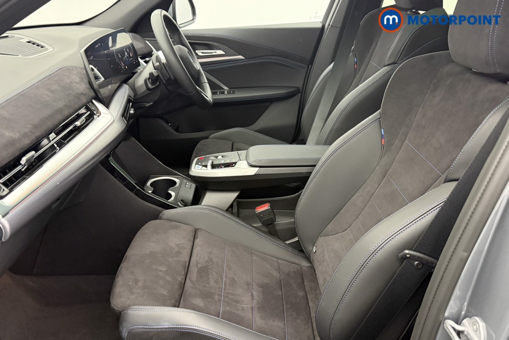 BMW IX2 M Sport Automatic Electric SUV - Stock Number (1588463) - 21st supplementary image