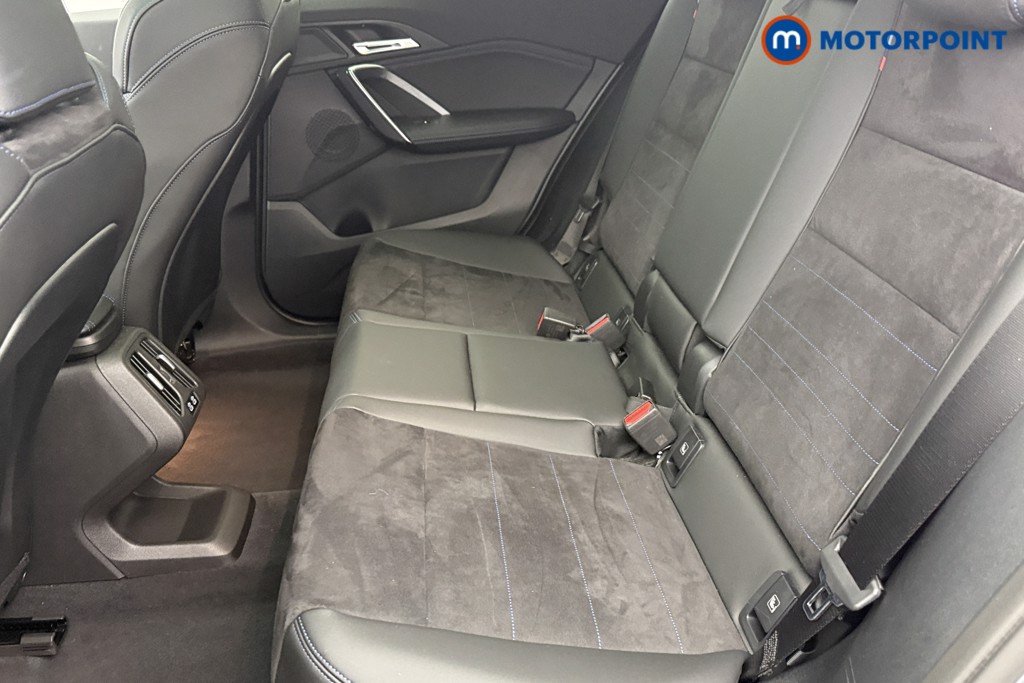 BMW IX2 M Sport Automatic Electric SUV - Stock Number (1588463) - 22nd supplementary image