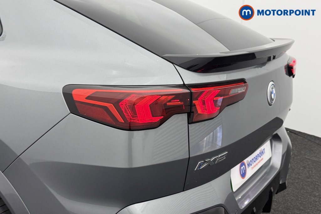 BMW IX2 M Sport Automatic Electric SUV - Stock Number (1588463) - 25th supplementary image