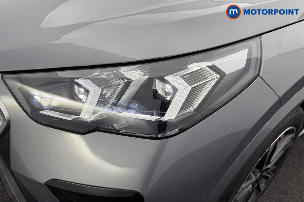 BMW IX2 M Sport Automatic Electric SUV - Stock Number (1588463) - 26th supplementary image