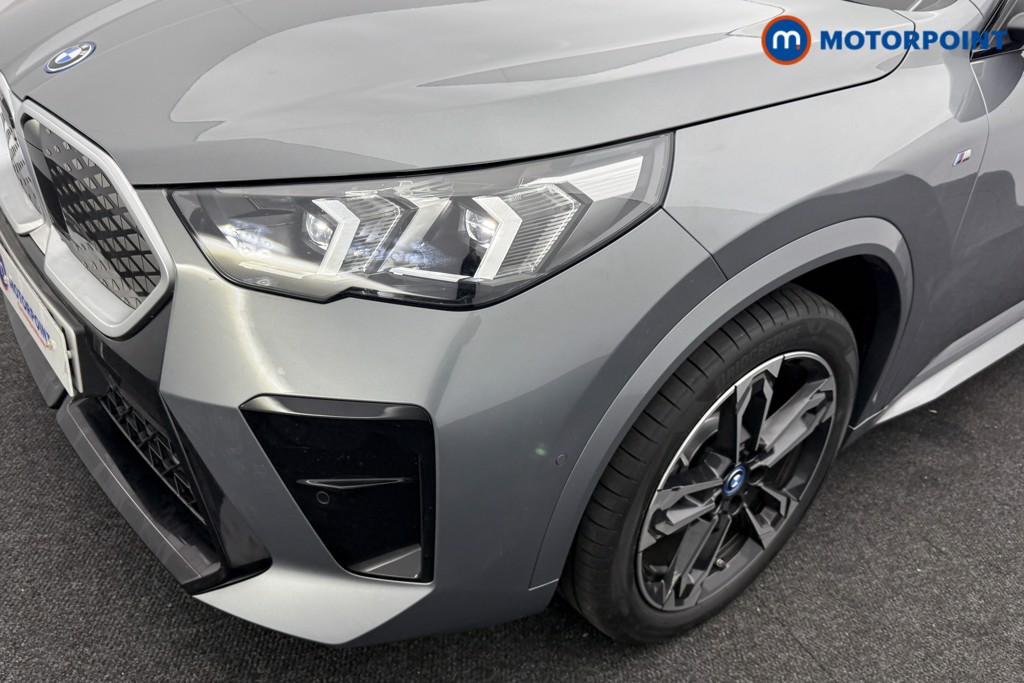 BMW IX2 M Sport Automatic Electric SUV - Stock Number (1588463) - 27th supplementary image